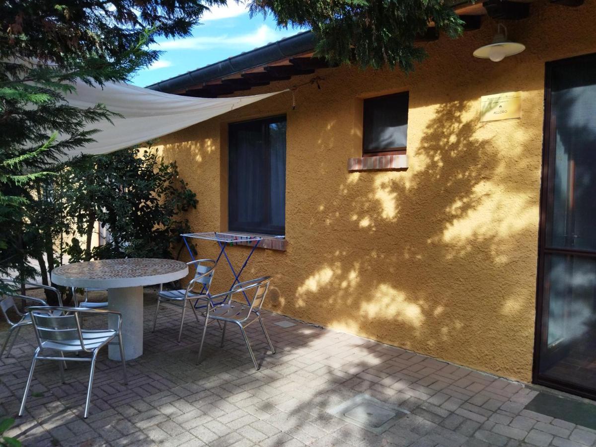 Azienda Agrituristica Le Betulle Riotorto Extérieur photo