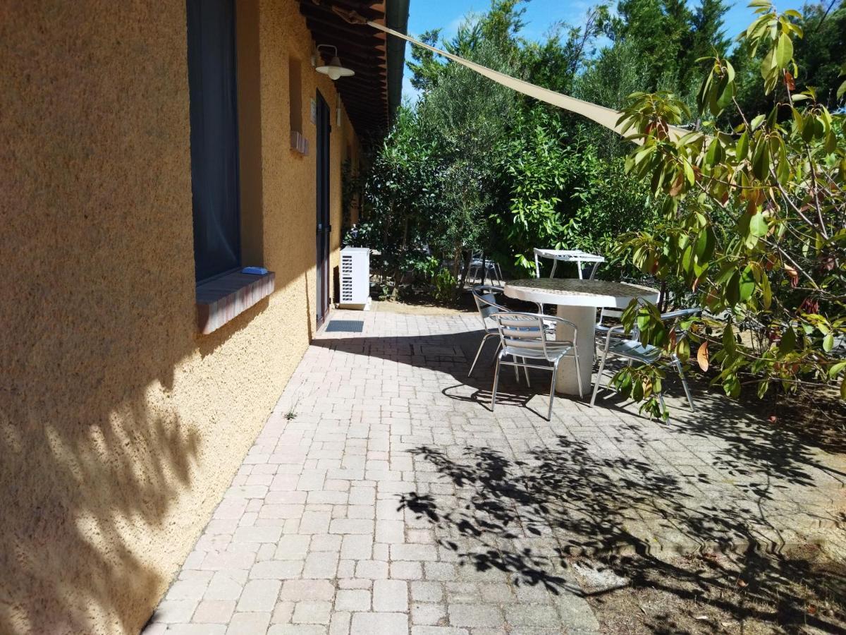 Azienda Agrituristica Le Betulle Riotorto Extérieur photo