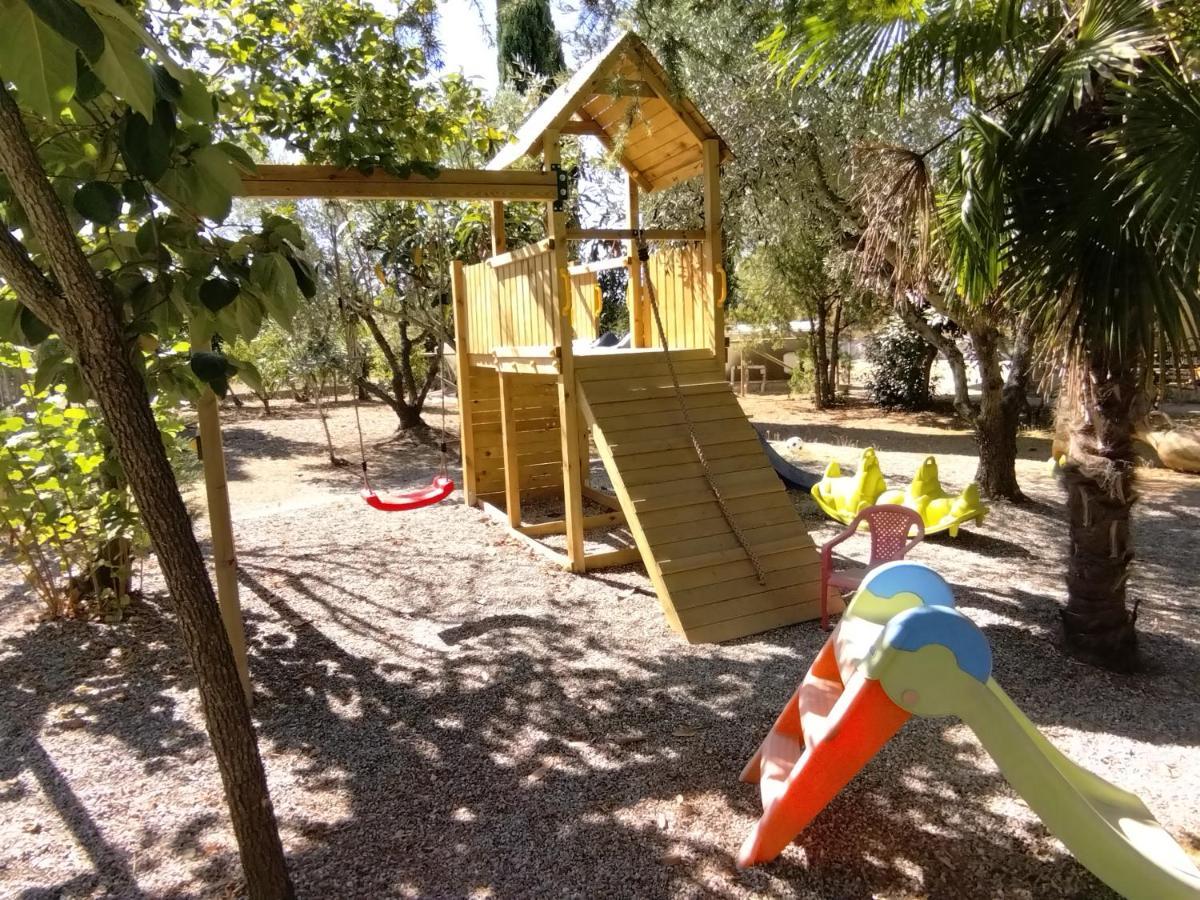 Azienda Agrituristica Le Betulle Riotorto Extérieur photo