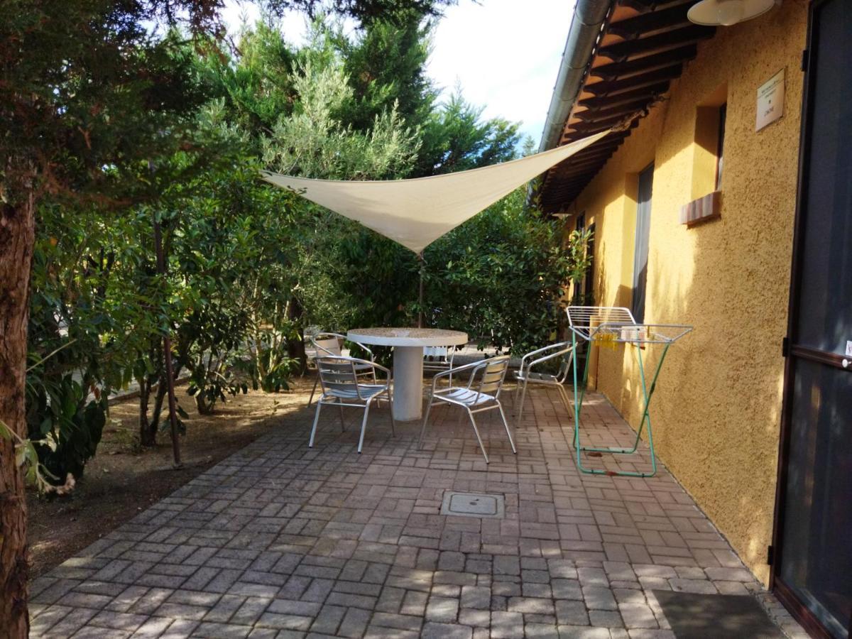 Azienda Agrituristica Le Betulle Riotorto Extérieur photo