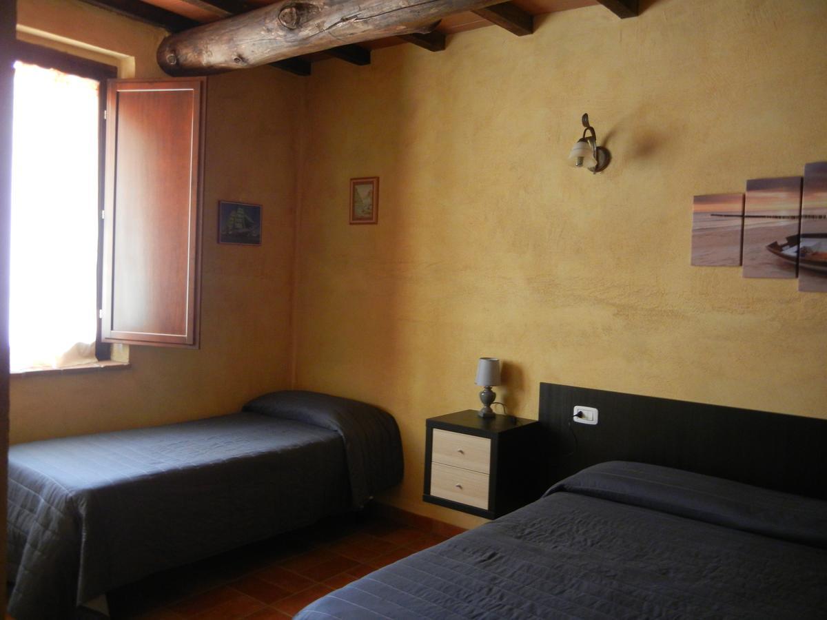 Azienda Agrituristica Le Betulle Riotorto Extérieur photo