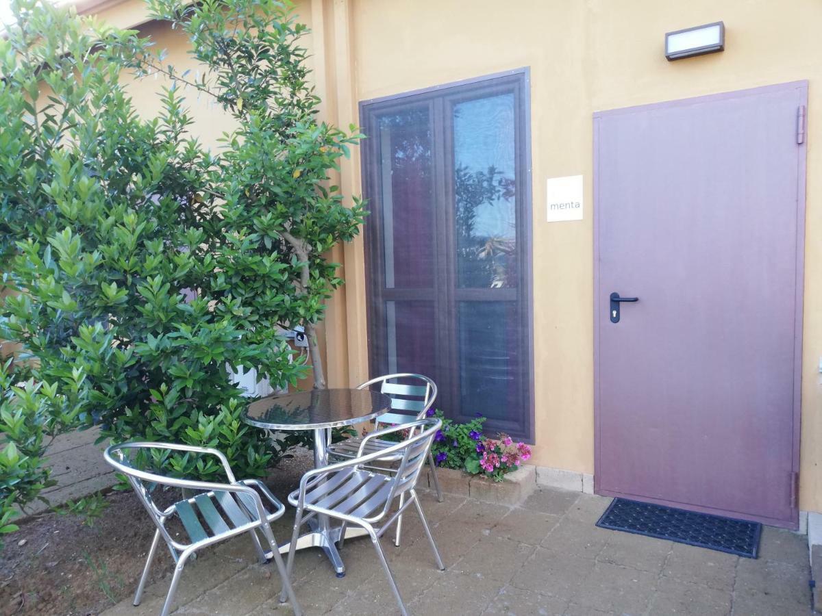 Azienda Agrituristica Le Betulle Riotorto Extérieur photo