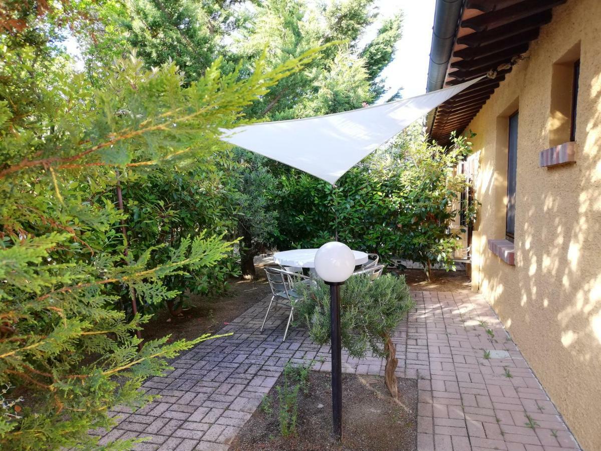Azienda Agrituristica Le Betulle Riotorto Extérieur photo